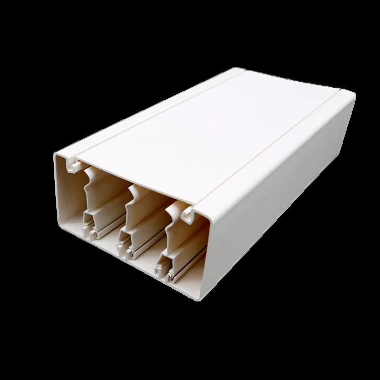 Пластиковые отсеки из ПВХ 100x50 м