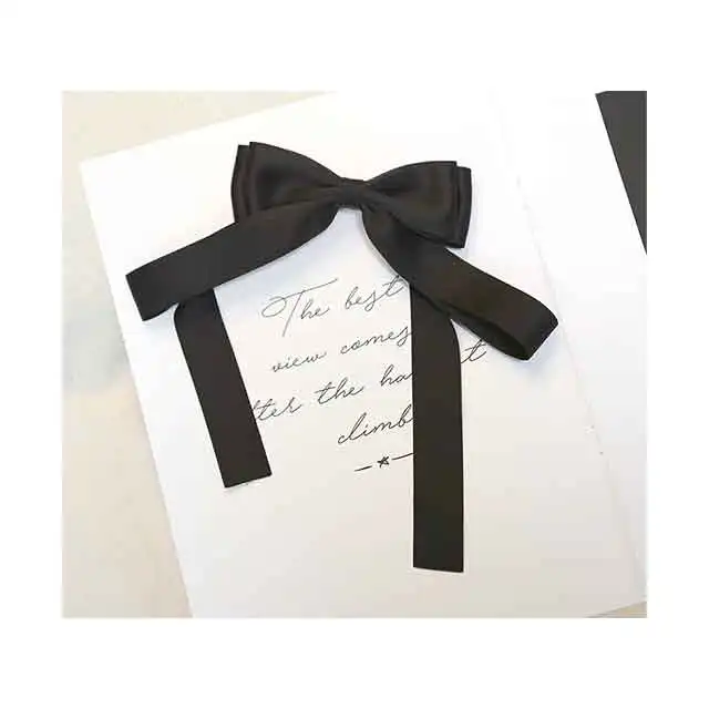 Vivian, ленточный штифт, Сделано в Корее, это ленточный штифт с ремешком, который добавляет романтическое прикосновение, оптовый заказ доступен