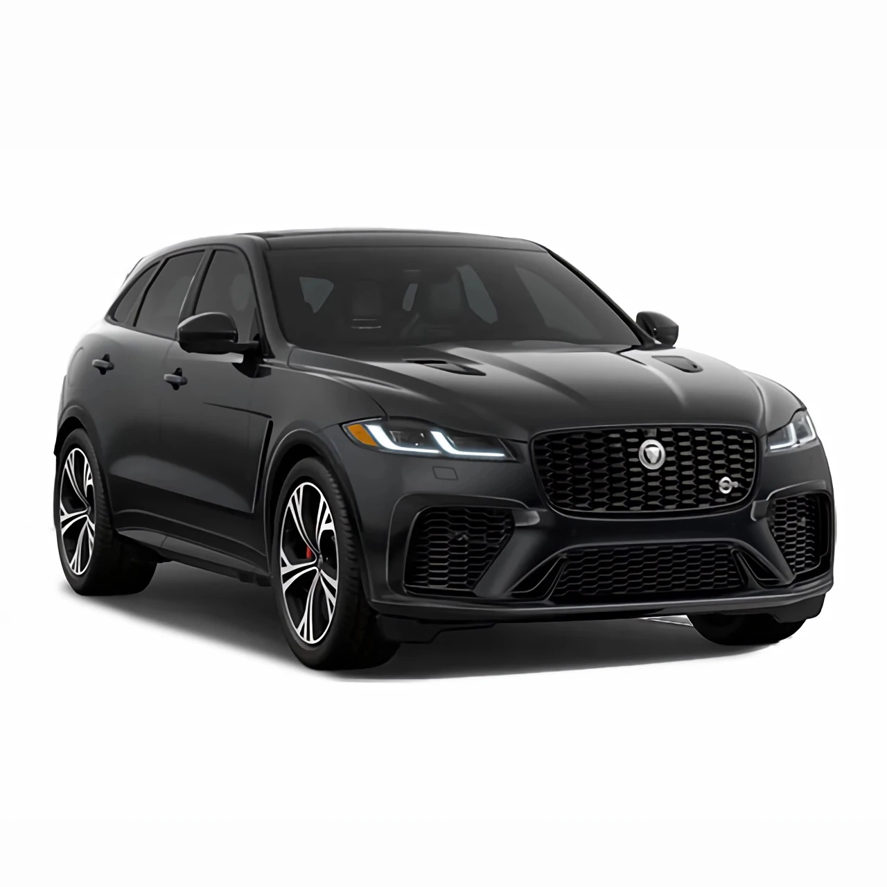 2024 Jaguar XFL бензиновый автомобиль высокопроизводительный 4WD 3 0 t 400Hp спортивный 48 В легкий Гибридный семейный привод