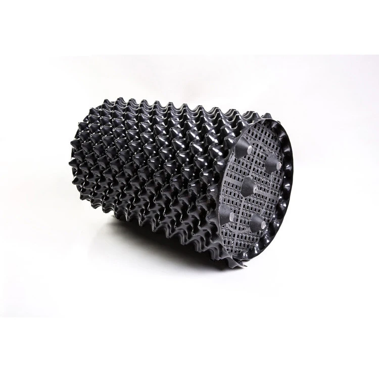 Root Prunig Plastic Indoor Plant Pots,Plastic Root Control Container Black Air Growing Pots Plastic Pots For Nursery Plants