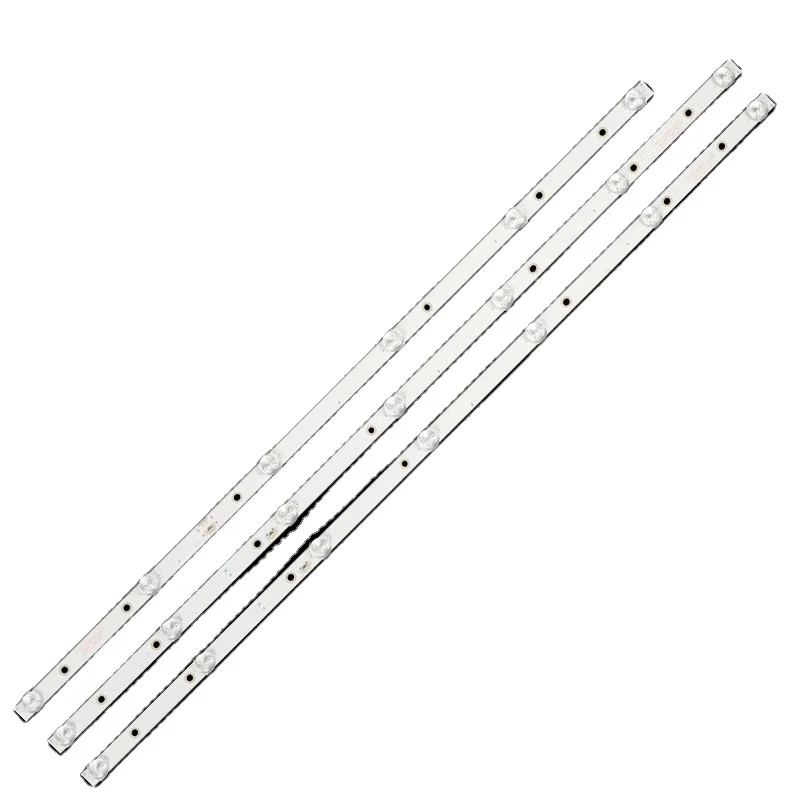 JS-D-JP385DM-062EC Stripe Lights Use for 39' TV MS-L2095-A TV Led Bar JS-D-JP385DM-071EC ROWA TV 39S1A Led Stripe Light