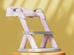 Potty Training Seat Boys Girls,Toddlers Potty Seat Toilet Chair, Kids Toilet Training Seat with Step Stool Ladder