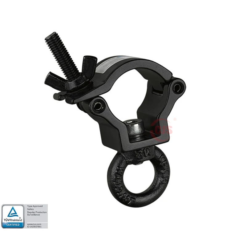 competitive price DJ Lighting Products pole clamp mount