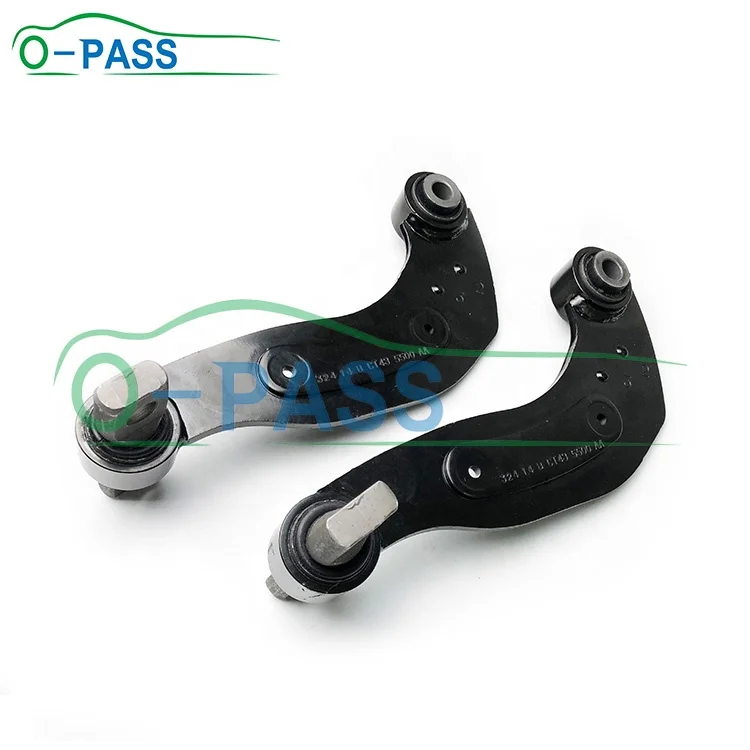 OPASS Rear axle upper Control arm For LINCOLN MKX & FORD Edge L4 V6 2011  CT4Z 5500 B In Stock Fast Shipping (1600072280023)