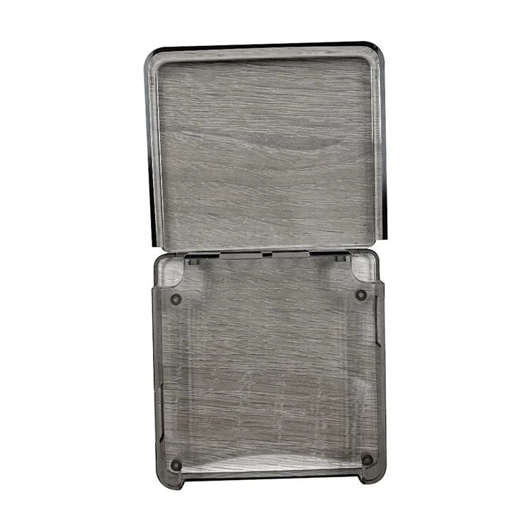 
Replacement Soft TPU Case For Nintendo GBA SP and Gameboy Advance Clear SP 