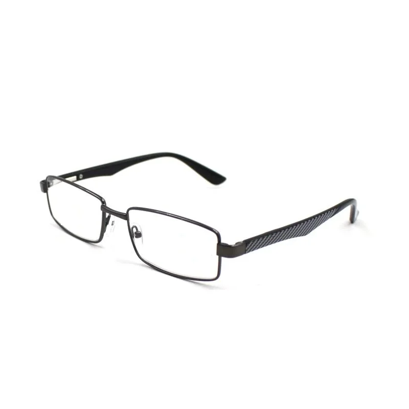 Most popular square frame deluxe reading glasses