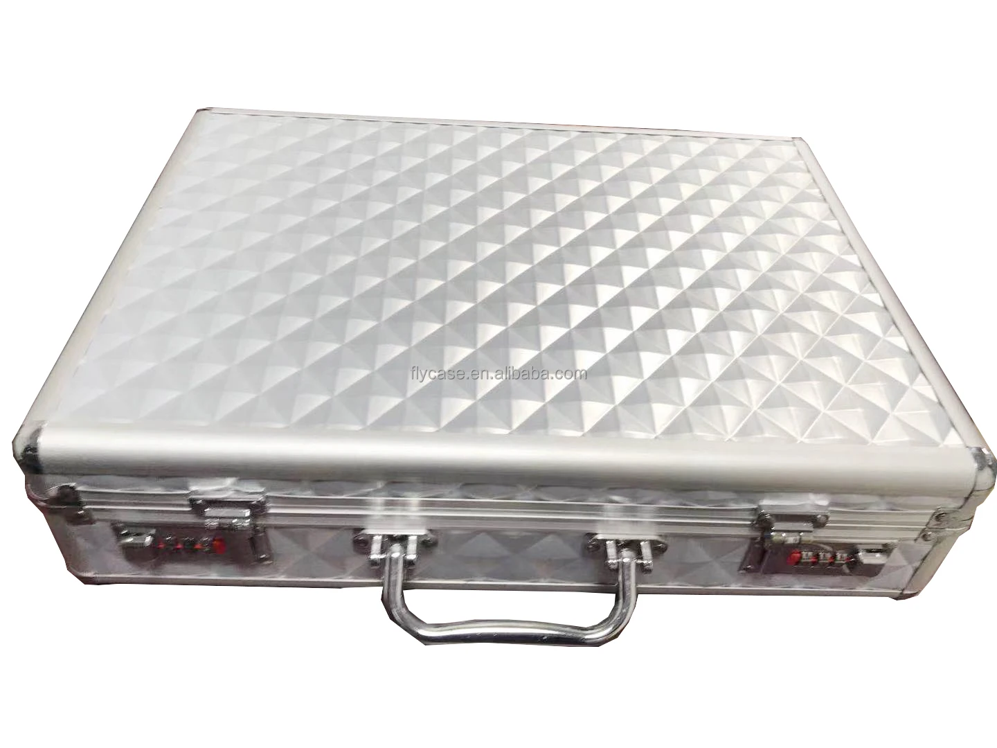 Комбинированный Замок из сплава для алюминиевого ящика кожаный чехол шкафа замок и кожаного чехлов с пластиковой