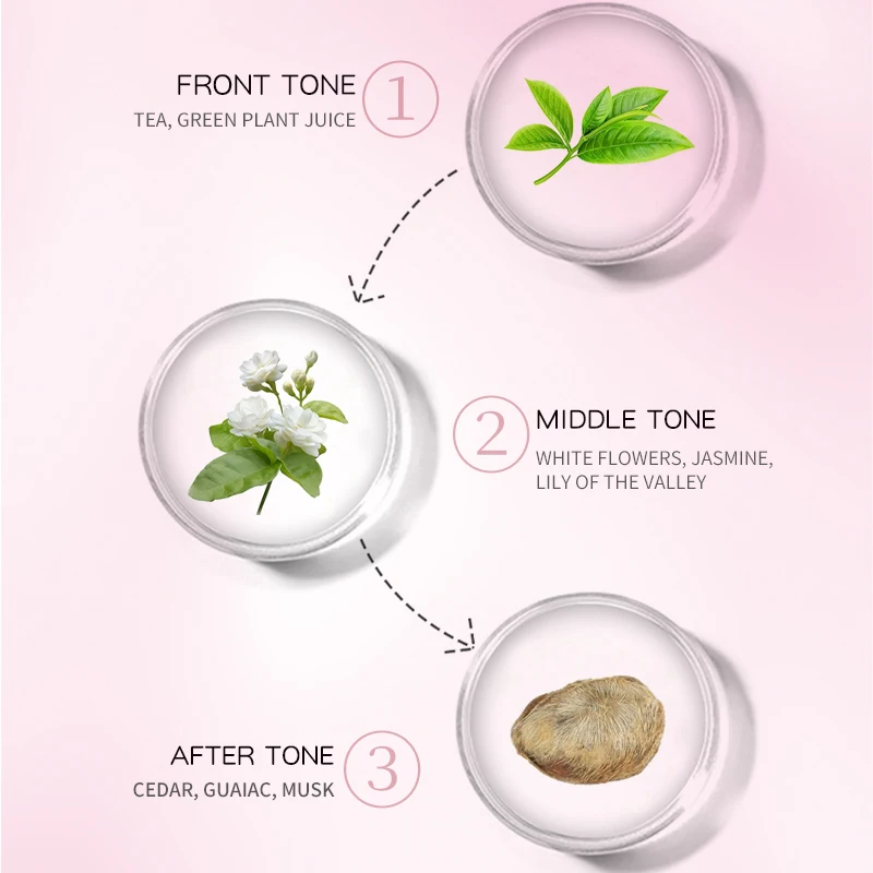 Private Label Rare Peony Voperine Rye Seed Extract Skin Care Silky Moist Face Cream For Face Wash