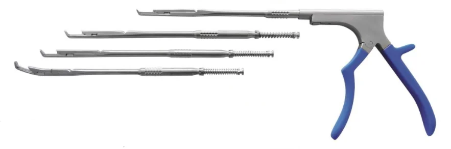 Surgical arthroscopy set /orthopedic basic instruments
