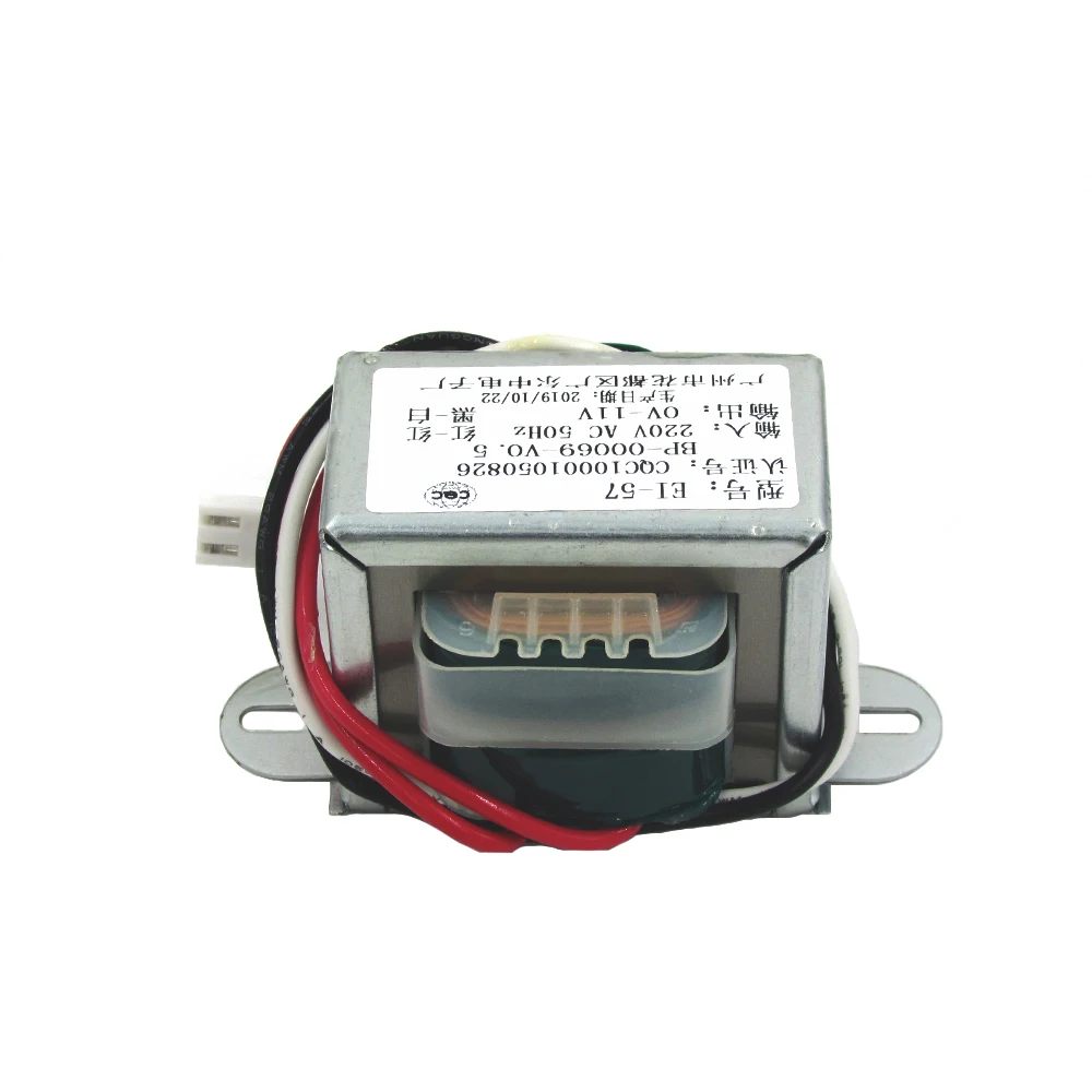 CE CQC transformer ei57x30