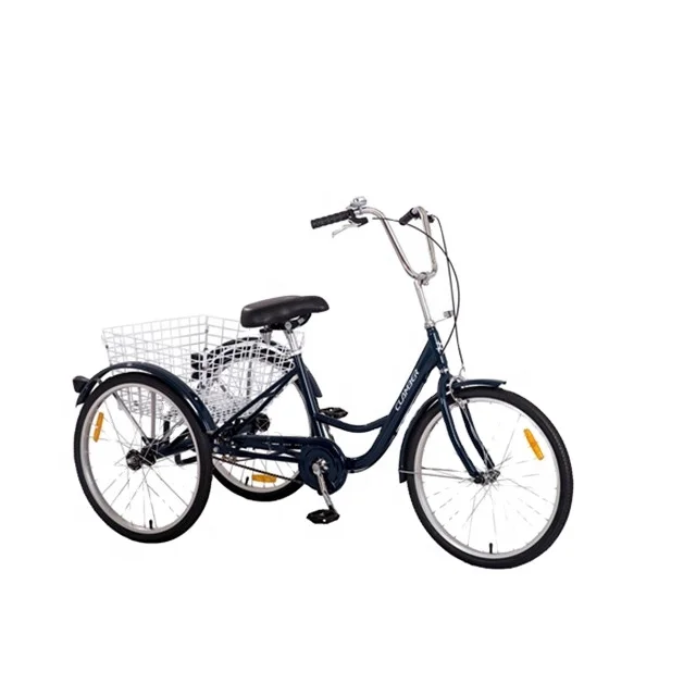 low price 3 wheel bikes for adults with gears adult trike 3 wheel adult tricycle 3 wheel bicycle