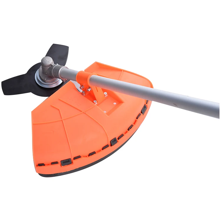 BC430 nantian professional brush cutter for home 2 stroke power string trimmer 43cc