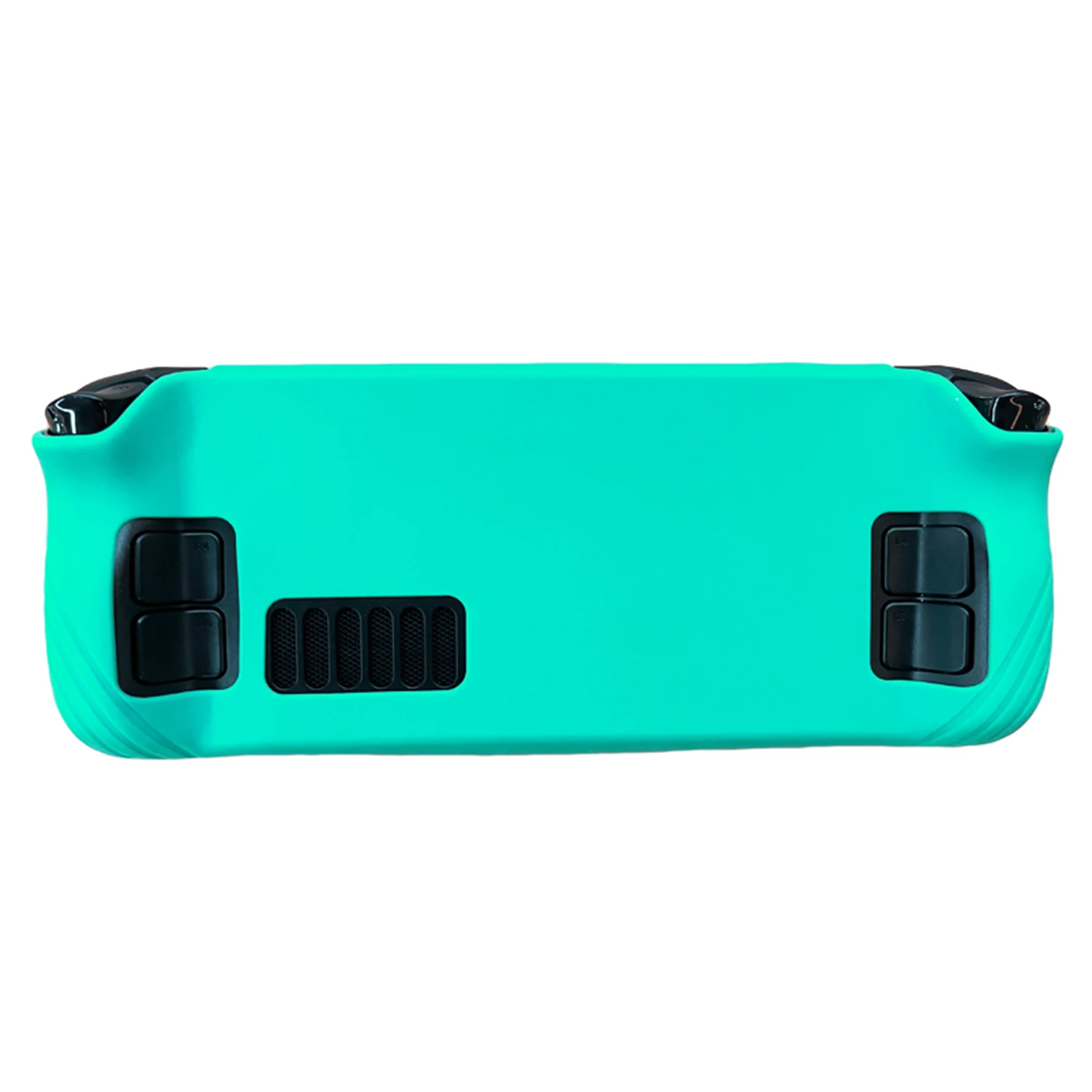 Steam Deck full protector Style soft Tactile Feedback Protect  Steam Decks case