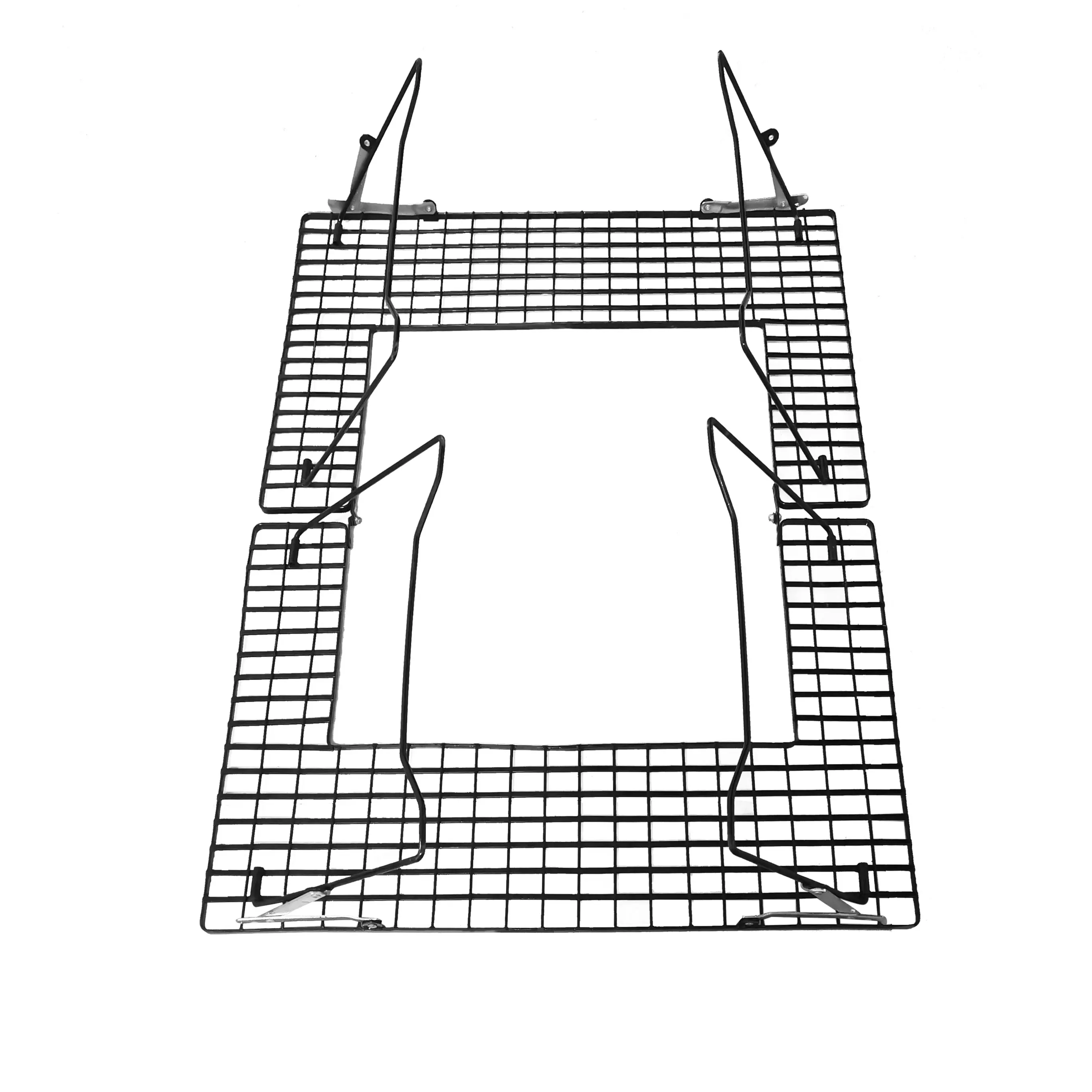 table bbq grill for the picnic