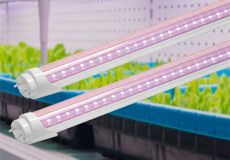 Full Spectrum Greenhouse Uv 15w 18w 20w Grow Lighting System 5years Warranty Led Grow Light Bulbs