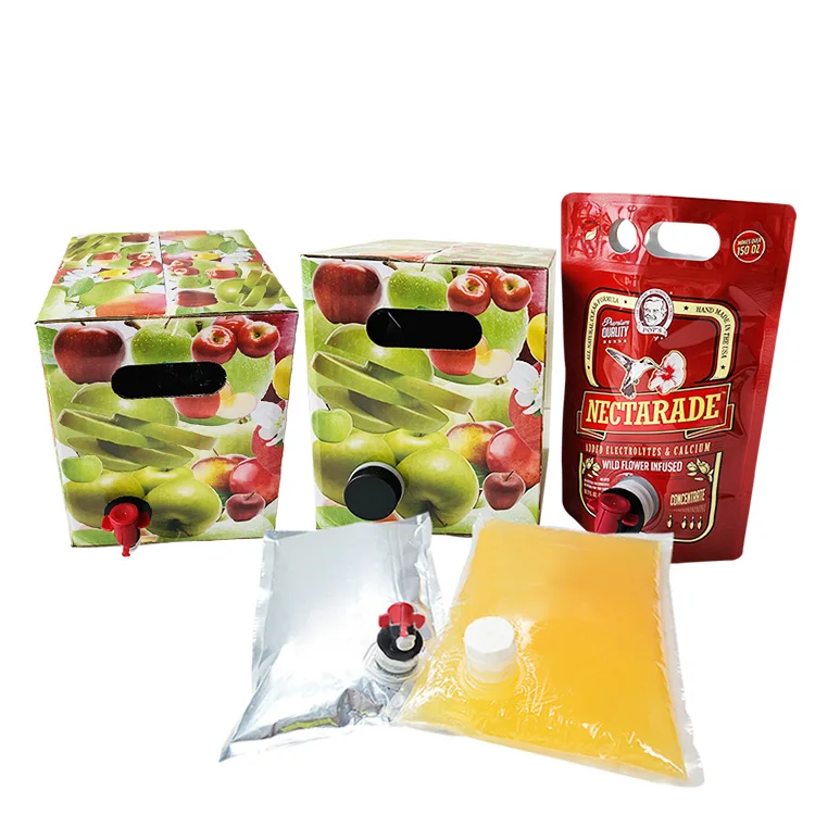 2023 заводской на заказ 1 л 3 л 5 л 10 л 20 л пакет в коробке для вина кофе воды сок, пластиковый клапан жидкости диспенсер пакет в коробке