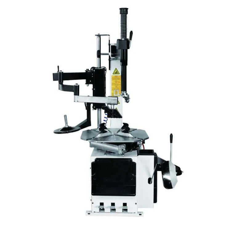 High quality customized Tire Changer Machine From china Tyre Changer With CE
