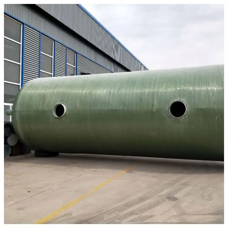 
Domestic sewage water wastewater treatment septic tank 