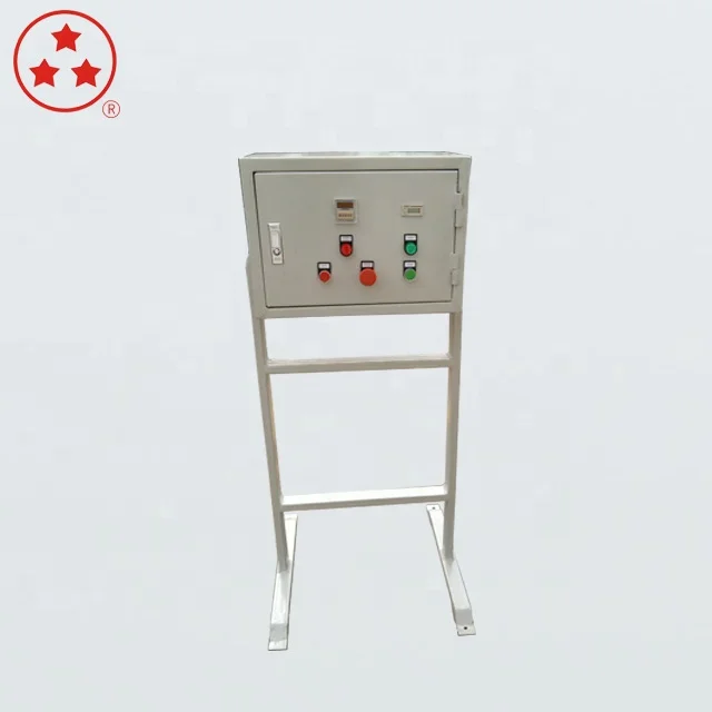 useful vibratory polisher surface finishing grinding tumbling machine with separate screen