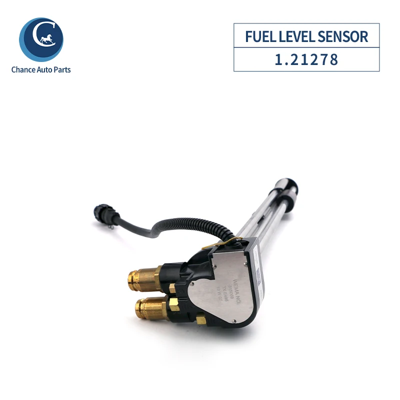 Fuel Level Sensor for SCANIA heavy truck auto spare parts 1.21278