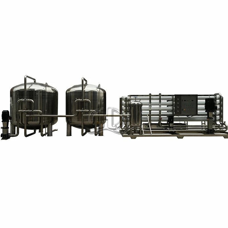Whole House One-stage Ro Domestic Purification Direct Drinking Water Equipment Wholesale Price Ro Water Purifier Filter
