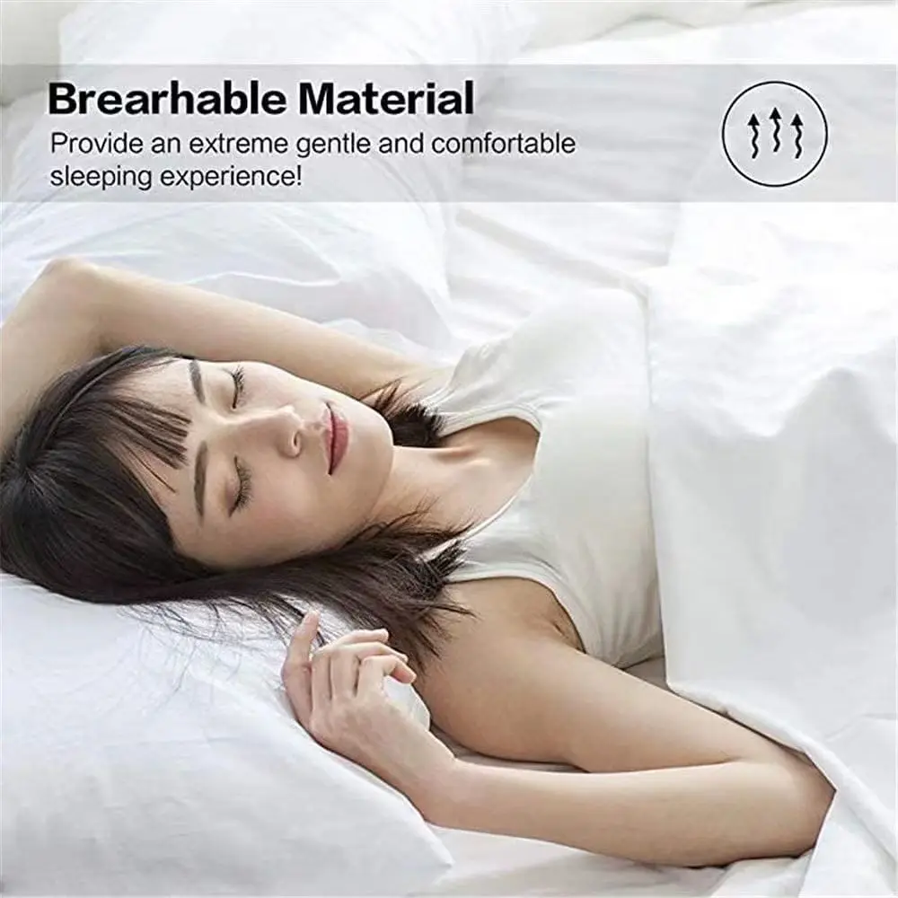 Wholesale Comforter Sets Bedding Fitted Bed Sheet Set 100% Polyester Luxury Duvet Cover Set 4 Piece