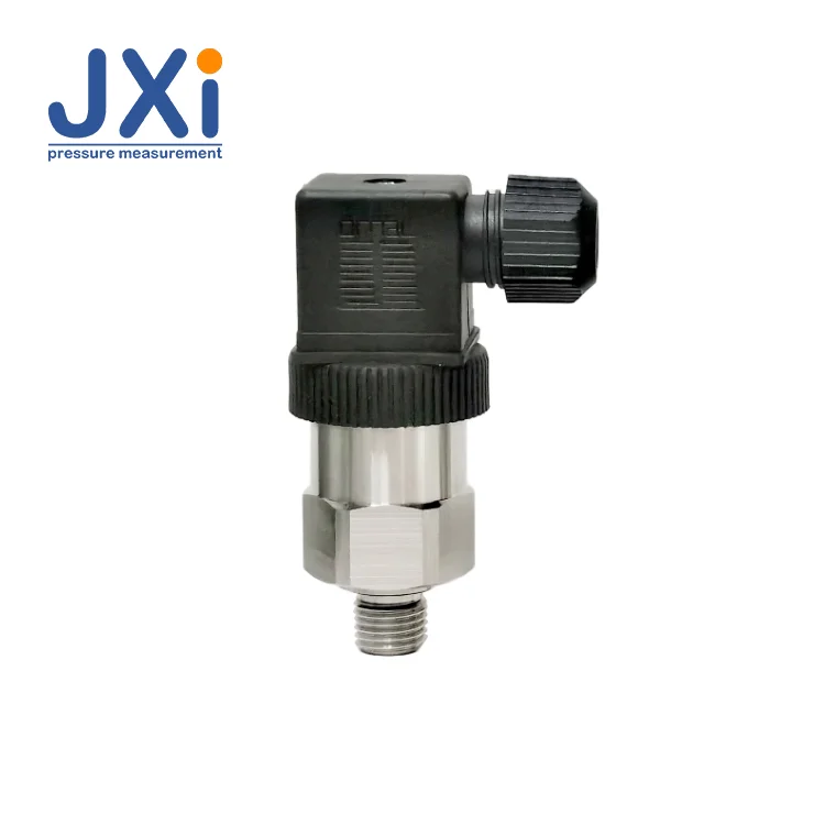 Industrial Hydraulic Pressure Transmitter for Water Liquid Oil