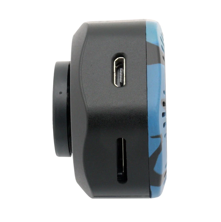 Astronomical eyepiece camera astronomy dsp color CCD telescope