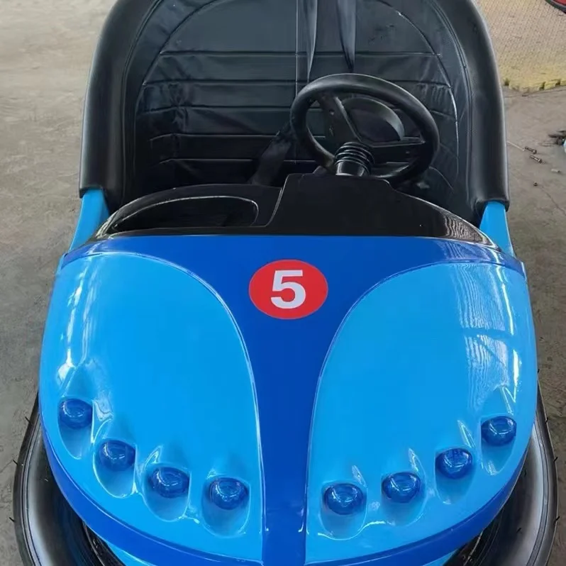 Заводская цена, бампер для детей и взрослых для внутреннего и наружного использования, подходит для парков игровых площадок