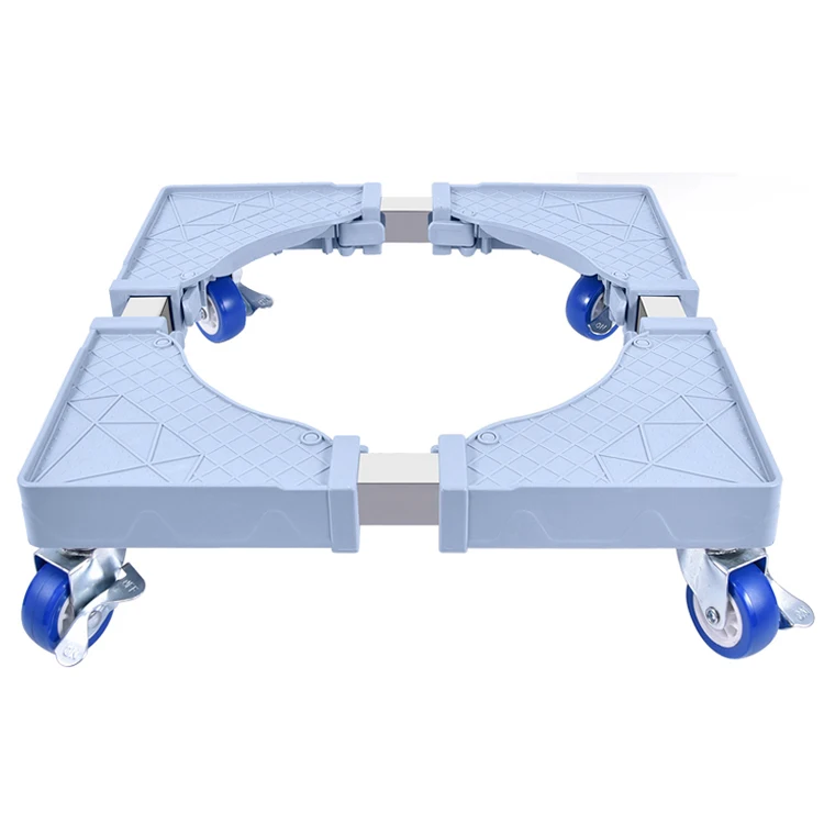 Подвижная основа для водяного дозатора