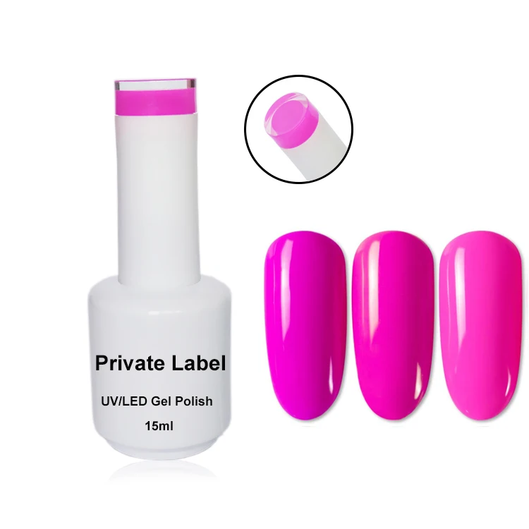 Manufacturer Wholesale Liquid Color uv Gel Nail Polish with gift packs with gel nail kit