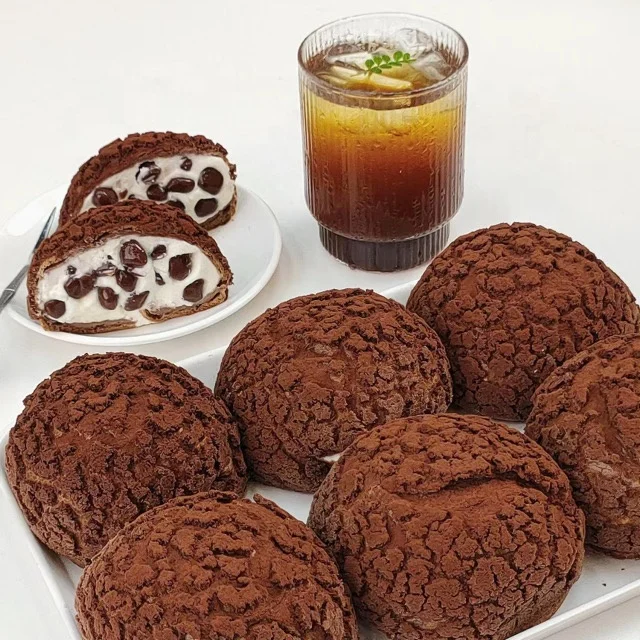 Factory Supply Customized Chocolate Concentrate Flavor for Bakery, Beverage, Drinks
