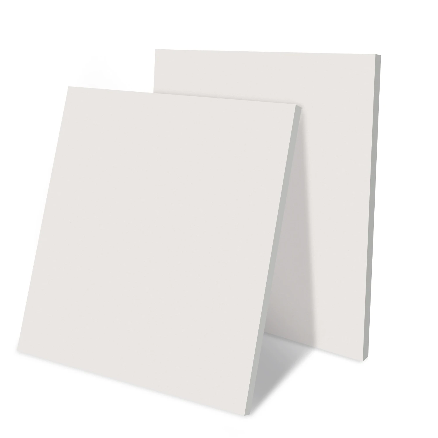 Tile manufacturer pure matte white porcelain tiles 600x600 floor