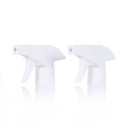 Wholesale customized trigger sprayer manufacturer 28/400,28/410,28/415 fine mist trigger sprayer