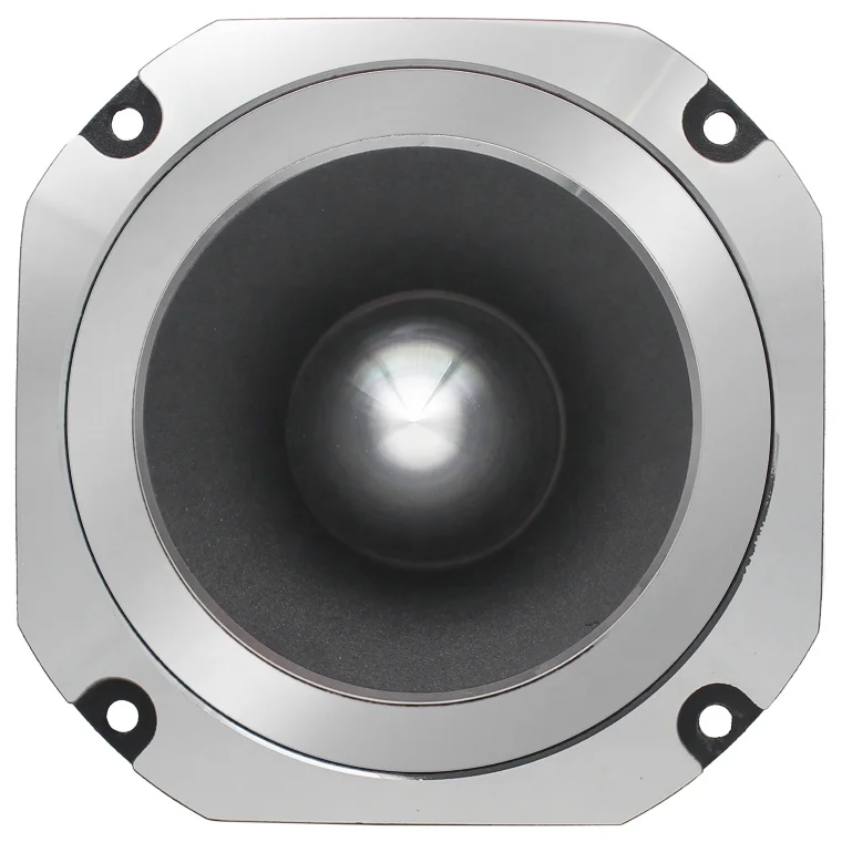 Wholesales Super 4 inch 400W Aluminum 8 - 4 ohm Tweeters for Home Speakers