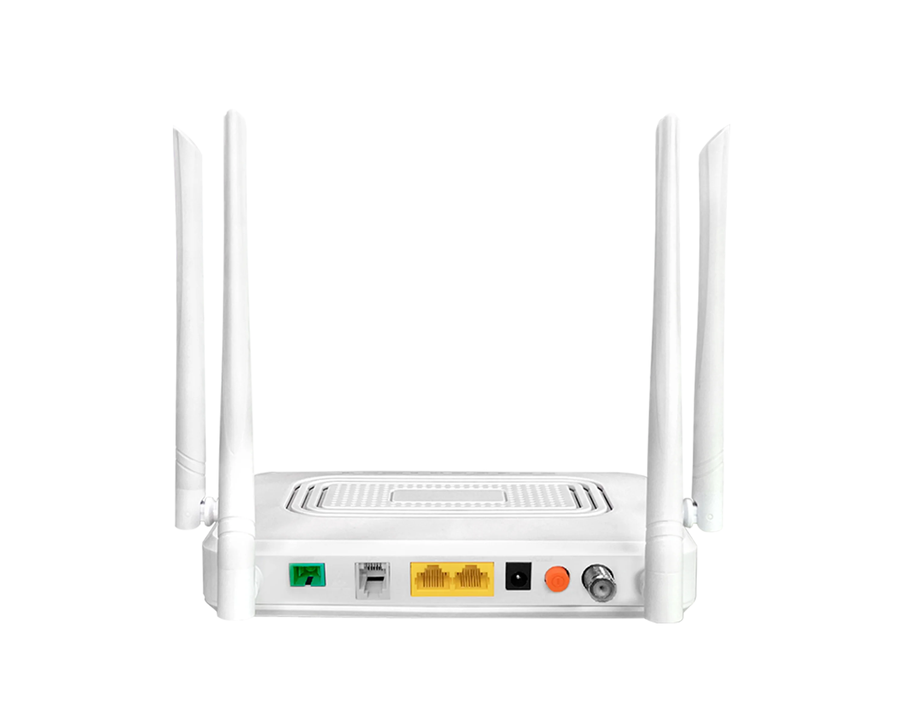 Photon 2GE+1POTS+WiFi+CATV HGU XPON ONU PTF2262R