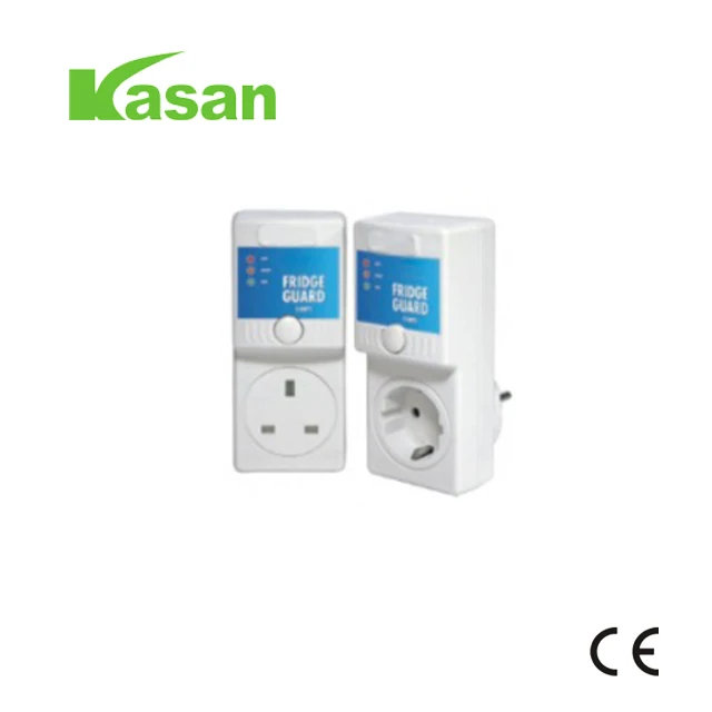 AVS voltage protector Auto reset surge protector Hivolt guard fridge guard Tv guard