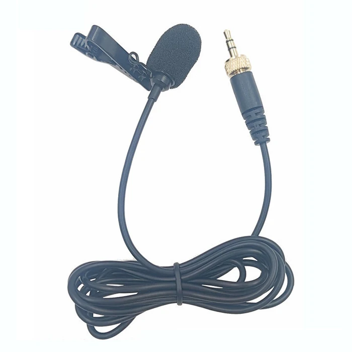 Professionals Car Audio Microphone 3.5mm Clip Jack Plug Mic Stereo Mini Wired External Microphone For Auto DVD Radio