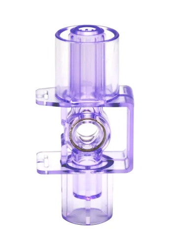 Portable Etco2 End Tidal Co2 Capnograph Compatible With Masimo Emma