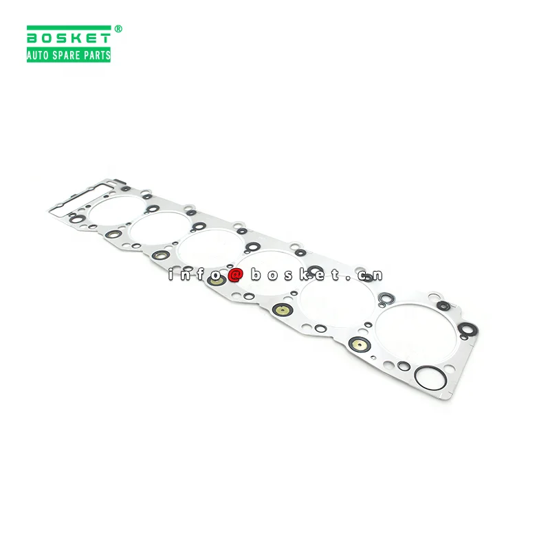 8-97601819-5 Cylinder Head Gasket 8976018195 Suitable for ISUZU FVR 6HK1