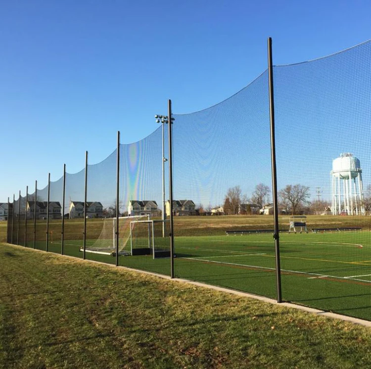PP Safety Fence Plastic Mesh Net