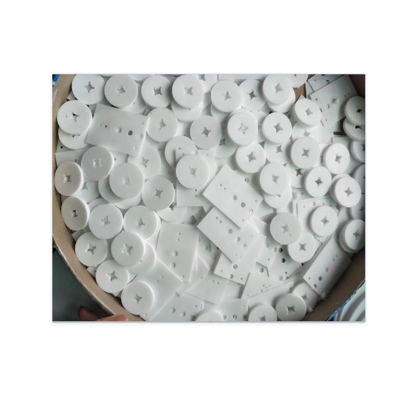 4L80e Ring buddy Teflonning ring installer for the Input shaft &stator PTFE  rings High Heat Acid alkali Corrosion Resistant