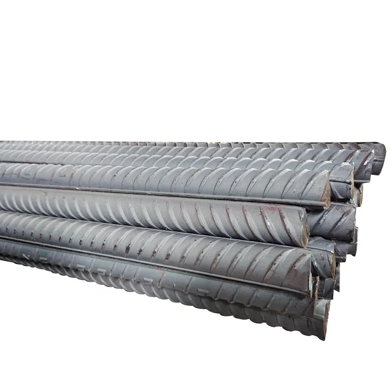 Songchen Reinforcing Steel Hrb500 Rebar Turkey High Strength Steel Rebars Low price Iron Rebar