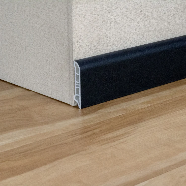 Different Types of Baseboard PVC Skirting Boards Cover Australia
