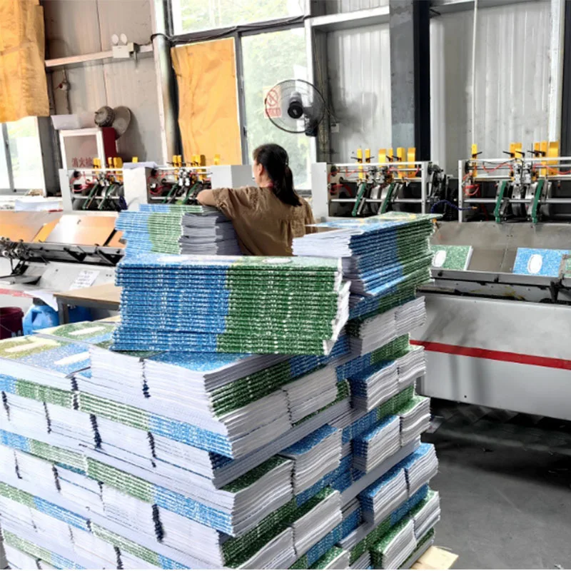 Composition Notebook B5 Custom Size School Notebook Exercise Composition Notebook Student Note Book