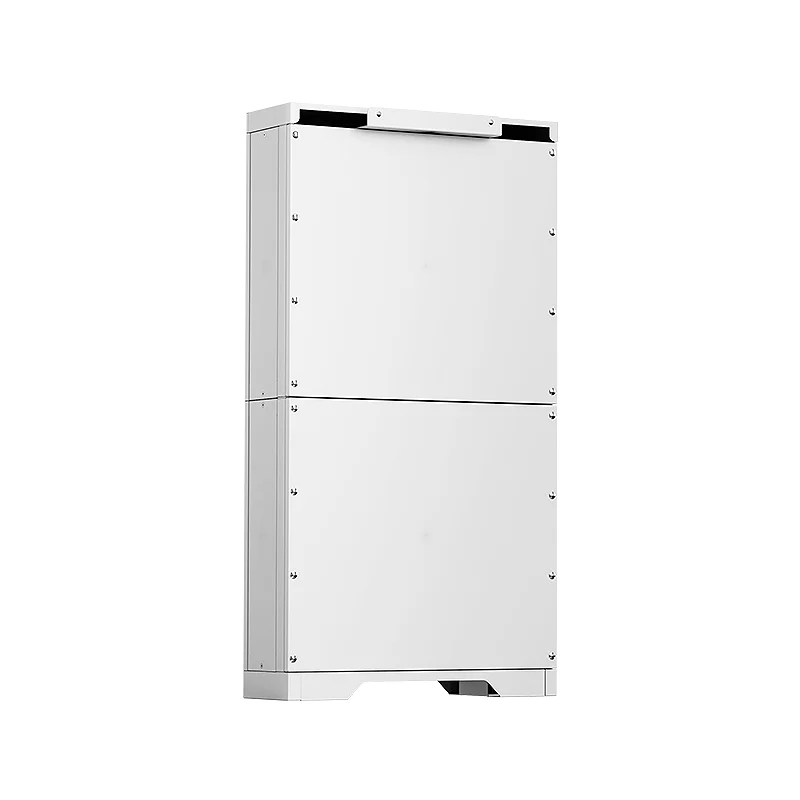 Angile Energy 30kWh Low Voltage Energy Storage Battery Pack IP65 Solar Power Storage for Single Phase