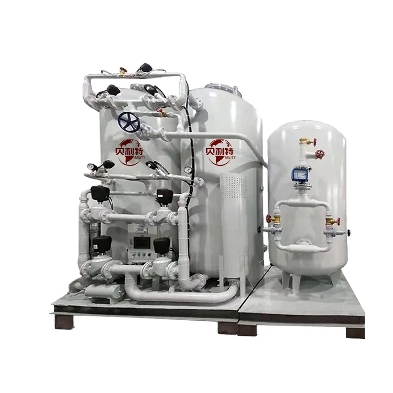 Industrial Nitrogen Generating System Equipment Machine price ,Nitrogen Generator PSA Nitrogen Generator for sale