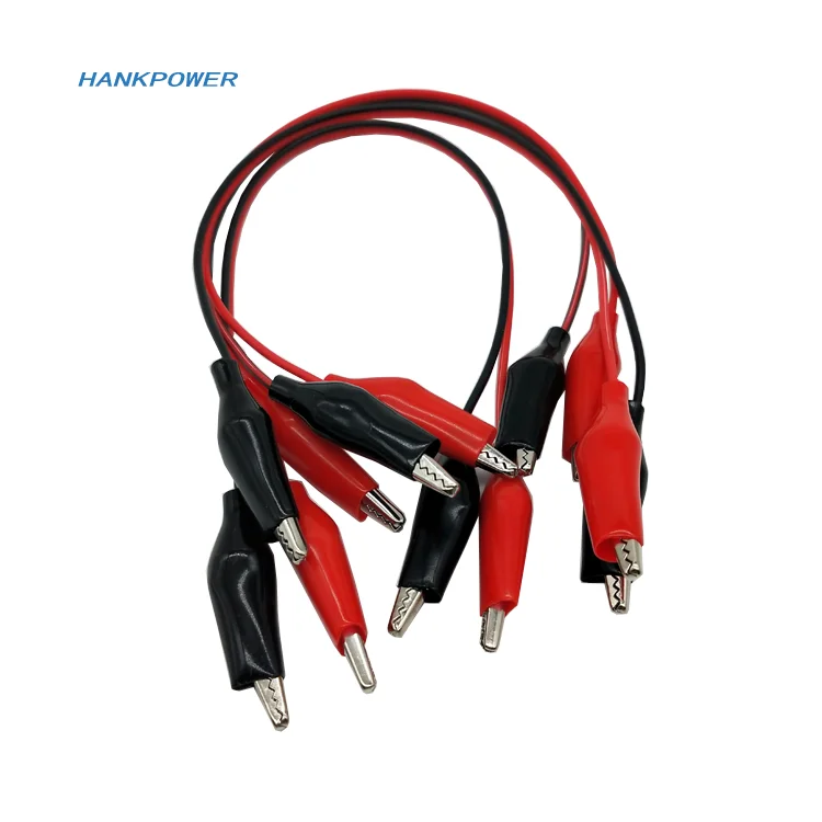 От оригинального производителя onlywheel в 35 мм 4 закончился зажимы типа «крокодил» (тесты жильный кабель зажимы типа «крокодил» кабель Измерительный Провод 0,25 м 0,5 м 1 м