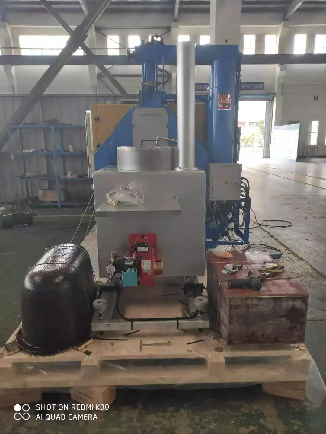 Zhenli 200 тонны горячая камера цинковая литейная машина замак литье под давлением