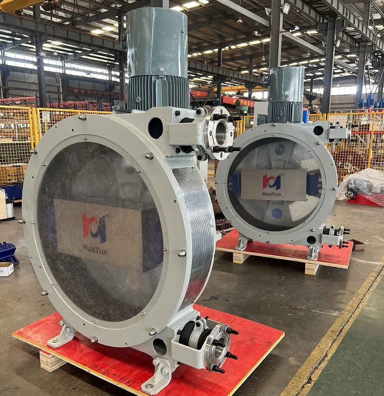 Russia factory price peristaltic squeeze hose pump IHP65Z for transferring of Copper Slurry in mining